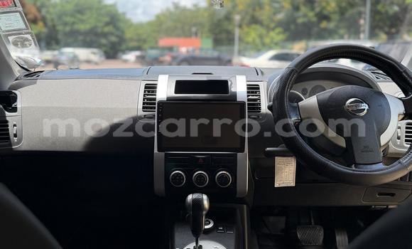 Tenga Tsaru Nissan X-Trail Nhema Mota in Maputo in Maputo Tenga Tsaru Nissan X-Trail Nhema Mota in Maputo in Maputo