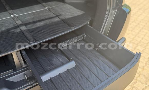 Tenga Tsaru Nissan X-Trail Nhema Mota in Maputo in Maputo Tenga Tsaru Nissan X-Trail Nhema Mota in Maputo in Maputo