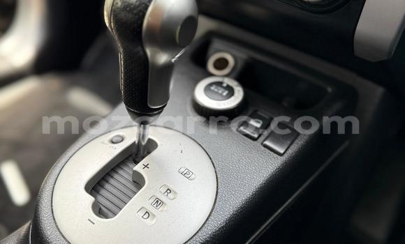 Tenga Tsaru Nissan X-Trail Nhema Mota in Maputo in Maputo Tenga Tsaru Nissan X-Trail Nhema Mota in Maputo in Maputo