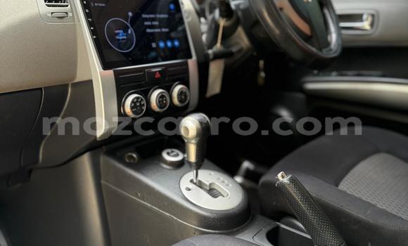 Tenga Tsaru Nissan X-Trail Nhema Mota in Maputo in Maputo Tenga Tsaru Nissan X-Trail Nhema Mota in Maputo in Maputo