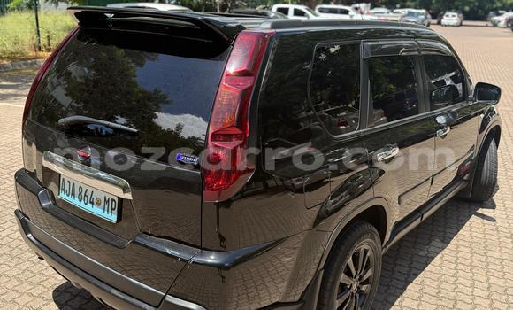 Tenga Tsaru Nissan X-Trail Nhema Mota in Maputo in Maputo Tenga Tsaru Nissan X-Trail Nhema Mota in Maputo in Maputo