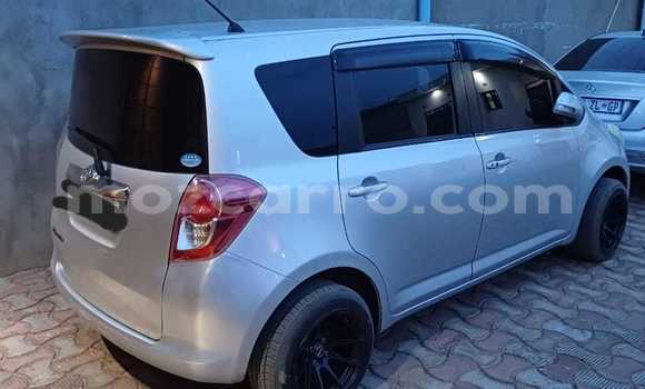 Tenga Tsaru Toyota Ractis Sirivha Mota in Maputo in Maputo Tenga Tsaru Toyota Ractis Sirivha Mota in Maputo in Maputo