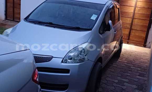 Tenga Tsaru Toyota Ractis Sirivha Mota in Maputo in Maputo Tenga Tsaru Toyota Ractis Sirivha Mota in Maputo in Maputo