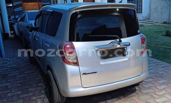 Tenga Tsaru Toyota Ractis Sirivha Mota in Maputo in Maputo Tenga Tsaru Toyota Ractis Sirivha Mota in Maputo in Maputo