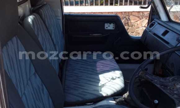 Tenga Tsaru Toyota Dyna Chena Mota in Maputo in Maputo Tenga Tsaru Toyota Dyna Chena Mota in Maputo in Maputo