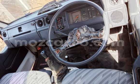 Tenga Tsaru Toyota Dyna Chena Mota in Maputo in Maputo Tenga Tsaru Toyota Dyna Chena Mota in Maputo in Maputo