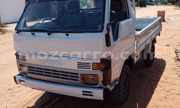 Tenga Tsaru Toyota Dyna Chena Mota in Maputo in Maputo Tenga Tsaru Toyota Dyna Chena Mota in Maputo in Maputo