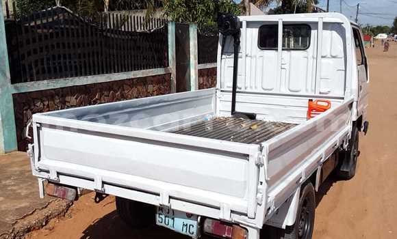 Tenga Tsaru Toyota Dyna Chena Mota in Maputo in Maputo Tenga Tsaru Toyota Dyna Chena Mota in Maputo in Maputo