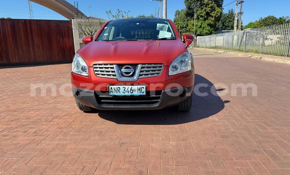 Comprar Usado Nissan Dualis De outros Carro em Maputo em Maputo