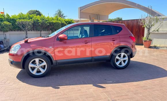 Comprar Usado Nissan Dualis De outros Carro em Maputo em Maputo Comprar Usado Nissan Dualis De outros Carro em Maputo em Maputo