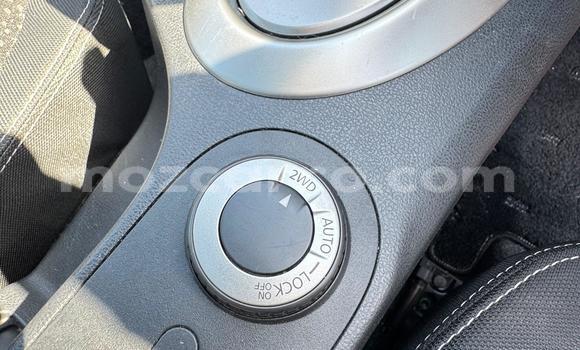 Comprar Usado Nissan Dualis De outros Carro em Maputo em Maputo Comprar Usado Nissan Dualis De outros Carro em Maputo em Maputo