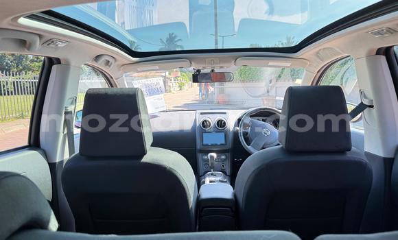 Comprar Usado Nissan Dualis De outros Carro em Maputo em Maputo Comprar Usado Nissan Dualis De outros Carro em Maputo em Maputo