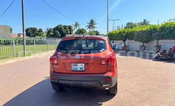 Comprar Usado Nissan Dualis De outros Carro em Maputo em Maputo Comprar Usado Nissan Dualis De outros Carro em Maputo em Maputo