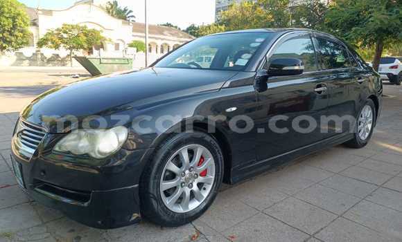 Nunua Ilio tumika Toyota Mark X Nyeusi Gari ndani ya Maputo nchini Maputo Nunua Ilio tumika Toyota Mark X Nyeusi Gari ndani ya Maputo nchini Maputo