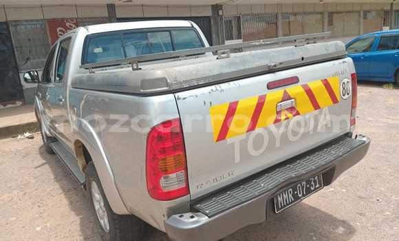 Buy Used Toyota Hilux Other Car in Maputo in Maputo Buy Used Toyota Hilux Other Car in Maputo in Maputo