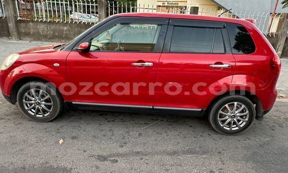 Tenga Tsaru Mazda Verisa Tsvuku Mota in Maputo in Maputo Tenga Tsaru Mazda Verisa Tsvuku Mota in Maputo in Maputo