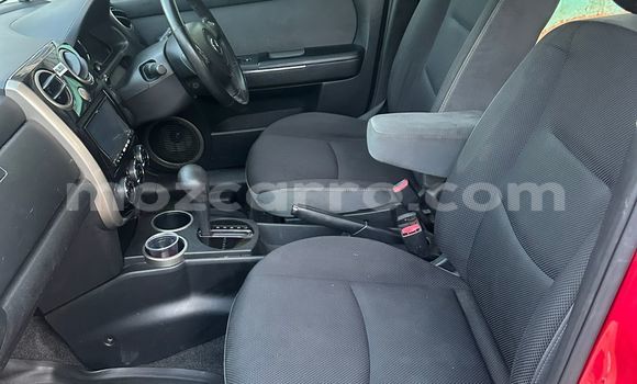 Tenga Tsaru Mazda Verisa Tsvuku Mota in Maputo in Maputo Tenga Tsaru Mazda Verisa Tsvuku Mota in Maputo in Maputo