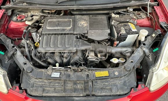 Tenga Tsaru Mazda Verisa Tsvuku Mota in Maputo in Maputo Tenga Tsaru Mazda Verisa Tsvuku Mota in Maputo in Maputo