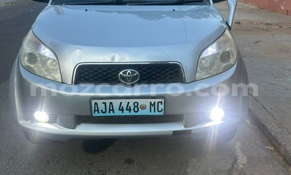 Buy Used Toyota Rush Other Car in Maputo in Maputo