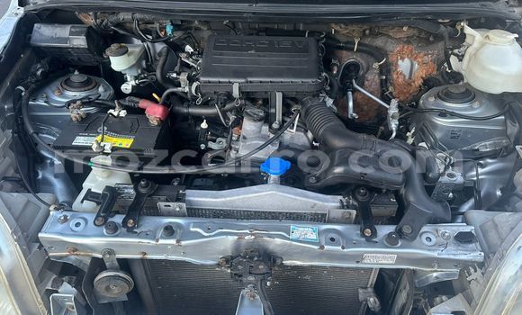 Comprar Usado Toyota Rush De outros Carro em Maputo em Maputo Comprar Usado Toyota Rush De outros Carro em Maputo em Maputo