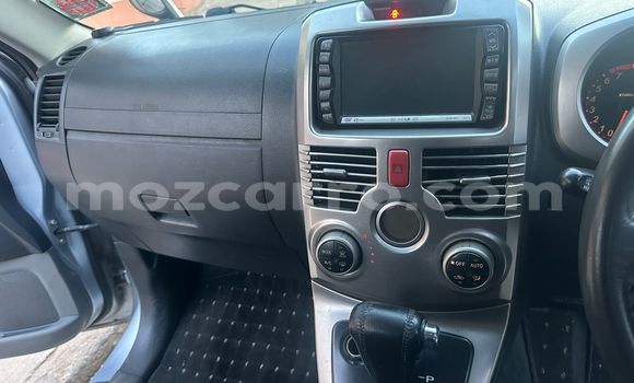 Comprar Usado Toyota Rush De outros Carro em Maputo em Maputo Comprar Usado Toyota Rush De outros Carro em Maputo em Maputo