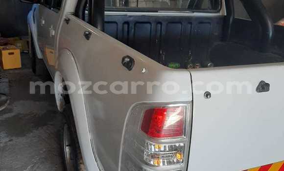 Buy Used Ford Ranger White Car in Maputo in Maputo Buy Used Ford Ranger White Car in Maputo in Maputo