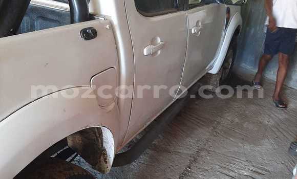 Buy Used Ford Ranger White Car in Maputo in Maputo Buy Used Ford Ranger White Car in Maputo in Maputo