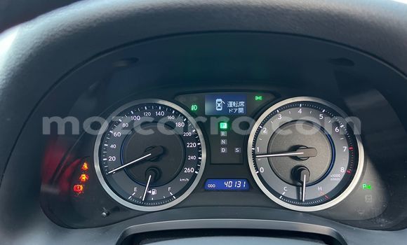 Comprar Usado Lexus IS F Branco Carro em Maputo em Maputo Comprar Usado Lexus IS F Branco Carro em Maputo em Maputo