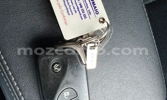 Comprar Usado Lexus IS F Branco Carro em Maputo em Maputo Comprar Usado Lexus IS F Branco Carro em Maputo em Maputo
