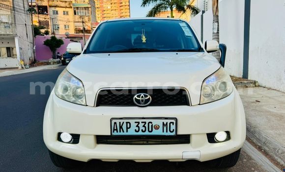 Tenga Tsaru Toyota Rush Chena Mota in Maputo in Maputo