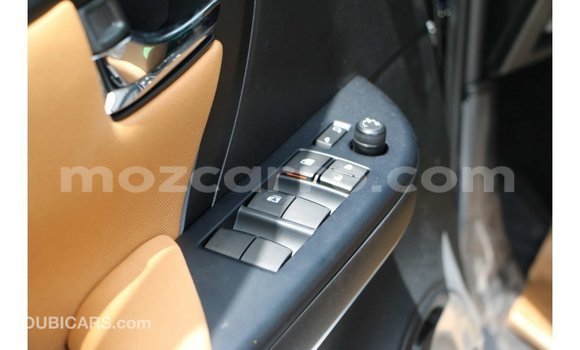 Comprar Importar Toyota Fortuner Preto Carro em Import - Dubai em Cabo Delgado Comprar Importar Toyota Fortuner Preto Carro em Import - Dubai em Cabo Delgado