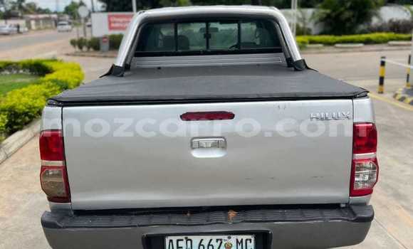Tenga Tsaru Toyota Hilux Zvimwe Mota in Maputo in Maputo Tenga Tsaru Toyota Hilux Zvimwe Mota in Maputo in Maputo
