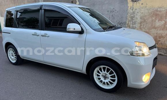 Nunua Mpya Toyota Sienta Nyeupe Gari ndani ya Maputo nchini Maputo Nunua Mpya Toyota Sienta Nyeupe Gari ndani ya Maputo nchini Maputo