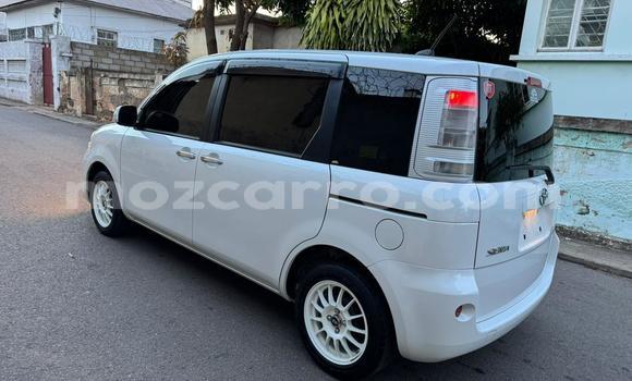 Nunua Mpya Toyota Sienta Nyeupe Gari ndani ya Maputo nchini Maputo Nunua Mpya Toyota Sienta Nyeupe Gari ndani ya Maputo nchini Maputo