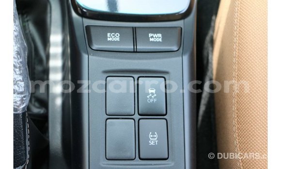 Comprar Importar Toyota Fortuner Preto Carro em Import - Dubai em Cabo Delgado Comprar Importar Toyota Fortuner Preto Carro em Import - Dubai em Cabo Delgado