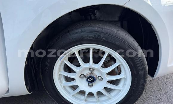 Nunua Mpya Toyota Sienta Nyeupe Gari ndani ya Maputo nchini Maputo Nunua Mpya Toyota Sienta Nyeupe Gari ndani ya Maputo nchini Maputo