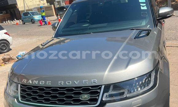 Comprar Usado Range Rover Range Rover De outros Carro em Maputo em Maputo