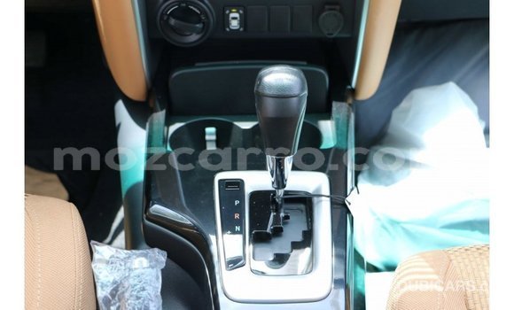 Comprar Importar Toyota Fortuner Preto Carro em Import - Dubai em Cabo Delgado Comprar Importar Toyota Fortuner Preto Carro em Import - Dubai em Cabo Delgado