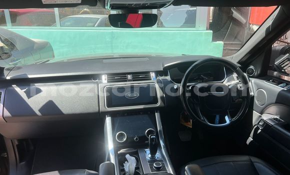 Comprar Usado Range Rover Range Rover De outros Carro em Maputo em Maputo Comprar Usado Range Rover Range Rover De outros Carro em Maputo em Maputo