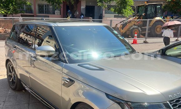 Comprar Usado Range Rover Range Rover De outros Carro em Maputo em Maputo Comprar Usado Range Rover Range Rover De outros Carro em Maputo em Maputo