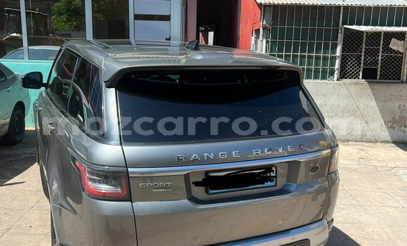 Comprar Usado Range Rover Range Rover De outros Carro em Maputo em Maputo Comprar Usado Range Rover Range Rover De outros Carro em Maputo em Maputo