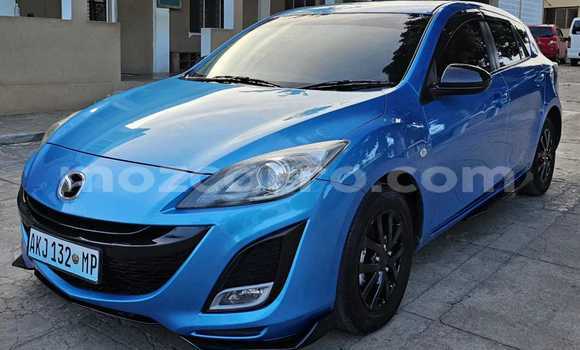 Tenga Tsaru Mazda Axela Bhuruu Mota in Maputo in Maputo Tenga Tsaru Mazda Axela Bhuruu Mota in Maputo in Maputo