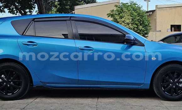 Tenga Tsaru Mazda Axela Bhuruu Mota in Maputo in Maputo Tenga Tsaru Mazda Axela Bhuruu Mota in Maputo in Maputo