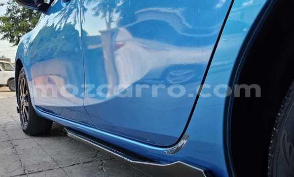 Tenga Tsaru Mazda Axela Bhuruu Mota in Maputo in Maputo Tenga Tsaru Mazda Axela Bhuruu Mota in Maputo in Maputo