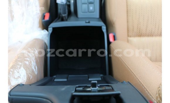 Comprar Importar Toyota Fortuner Preto Carro em Import - Dubai em Cabo Delgado Comprar Importar Toyota Fortuner Preto Carro em Import - Dubai em Cabo Delgado