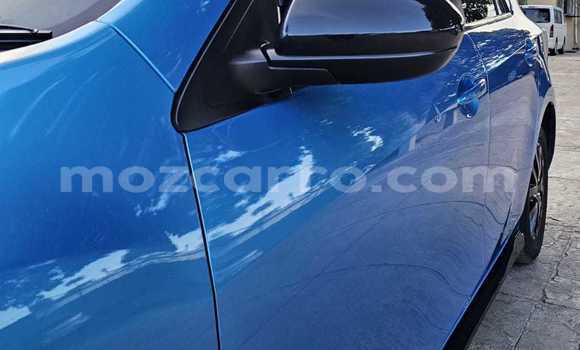 Tenga Tsaru Mazda Axela Bhuruu Mota in Maputo in Maputo Tenga Tsaru Mazda Axela Bhuruu Mota in Maputo in Maputo