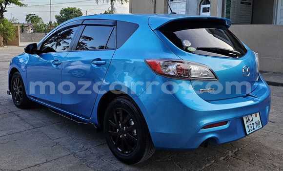 Tenga Tsaru Mazda Axela Bhuruu Mota in Maputo in Maputo Tenga Tsaru Mazda Axela Bhuruu Mota in Maputo in Maputo