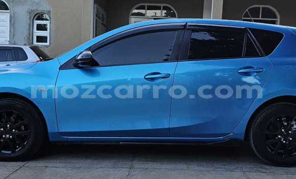 Tenga Tsaru Mazda Axela Bhuruu Mota in Maputo in Maputo Tenga Tsaru Mazda Axela Bhuruu Mota in Maputo in Maputo