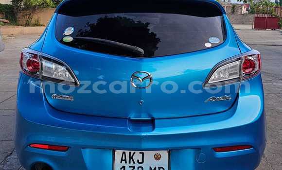 Tenga Tsaru Mazda Axela Bhuruu Mota in Maputo in Maputo Tenga Tsaru Mazda Axela Bhuruu Mota in Maputo in Maputo