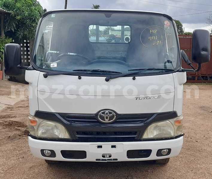 Big with watermark toyota liteace maputo maputo 35745